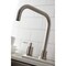 Kingston Brass FB2148SVL Centerset Kitchen Faucet, Brushed Nickel FB2148SVL - alternate 5